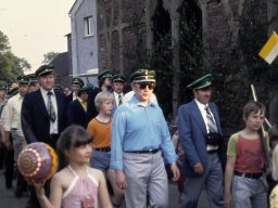 Schützenfest 1978